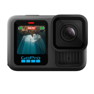 Keurig K-Duo 4K Waterproof Action Video Camera