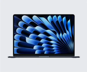 Ultra-Slim Silent Tech Laptop