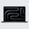 Apple MacBook Pro 16-inch – M2 Chip