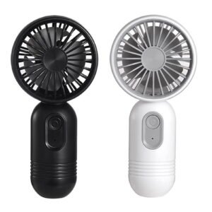 USB Rechargeable Mini Fan