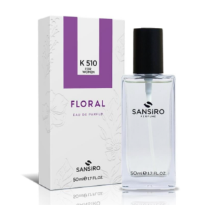 Women's Floral Eau de Parfum 50ml
