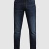 Men's Slim Fit Jeans