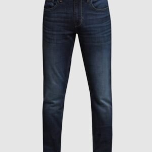 Men's Slim Fit Jeans