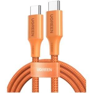 UGREEN L502 1M 100W Type-C PD Fast Charging Cable